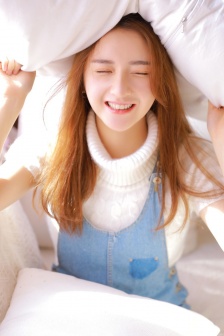 天降女子